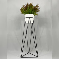 Base Amazonia Dorada con Matero Plastico