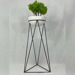 Amazonia con Media Esfera de Aluminio