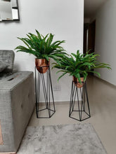 Set agata con Huevos de Aluminio