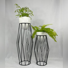 Set Coral con Huevos de Aluminio