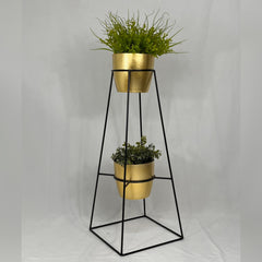 Calcedonia con Materos plasticos