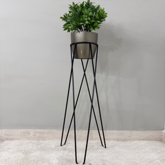 Base Cornalina con Matero