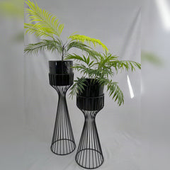 Set Turmalina con Cilindros de Plastico