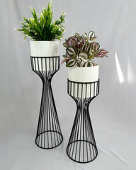 Set Turmalina con Cilindros de Plastico