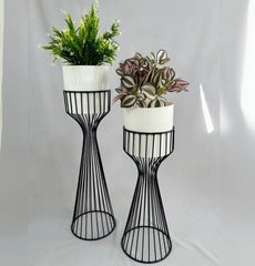 Set Turmalina con Cilindros de Plastico