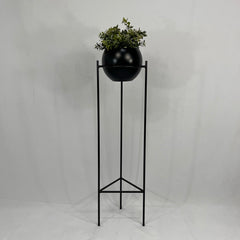 Silex con Esfera de Aluminio