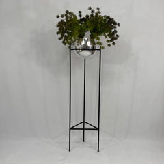 Silex con Esfera de Aluminio