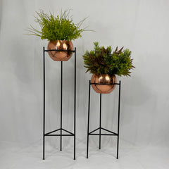 Set Silex con Esferas de Aluminio