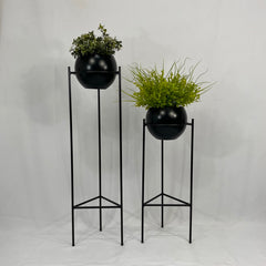 Set Silex con Esferas de Aluminio