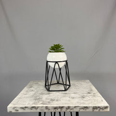 Mini Agata con mini Esfera