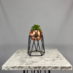 Mini Agata con mini Esfera