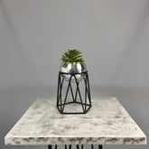 Mini Agata con mini Esfera