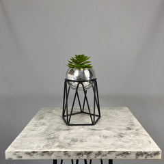 Mini Agata con mini Esfera