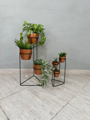 Onix con Materos Plasticos