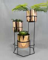 Padreperla de Cilindro con Cilindros Metalizados