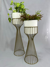 Set Turmalina con Cilindros de Plastico