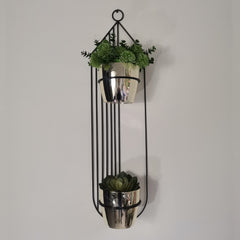 Granate de Pared con Materos Plasticos
