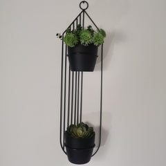 Granate de Pared con Materos Plasticos