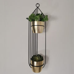 Granate de Pared con Materos Plasticos