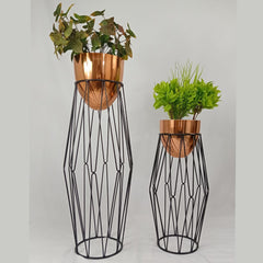 Set Coral con Huevos de Aluminio