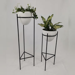 Set Silex con Huevos de Aluminio