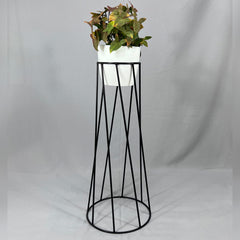 Cuarzo Con Matero Plastico