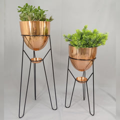 Set Ambar con Huevos de Aluminio y Recogedores