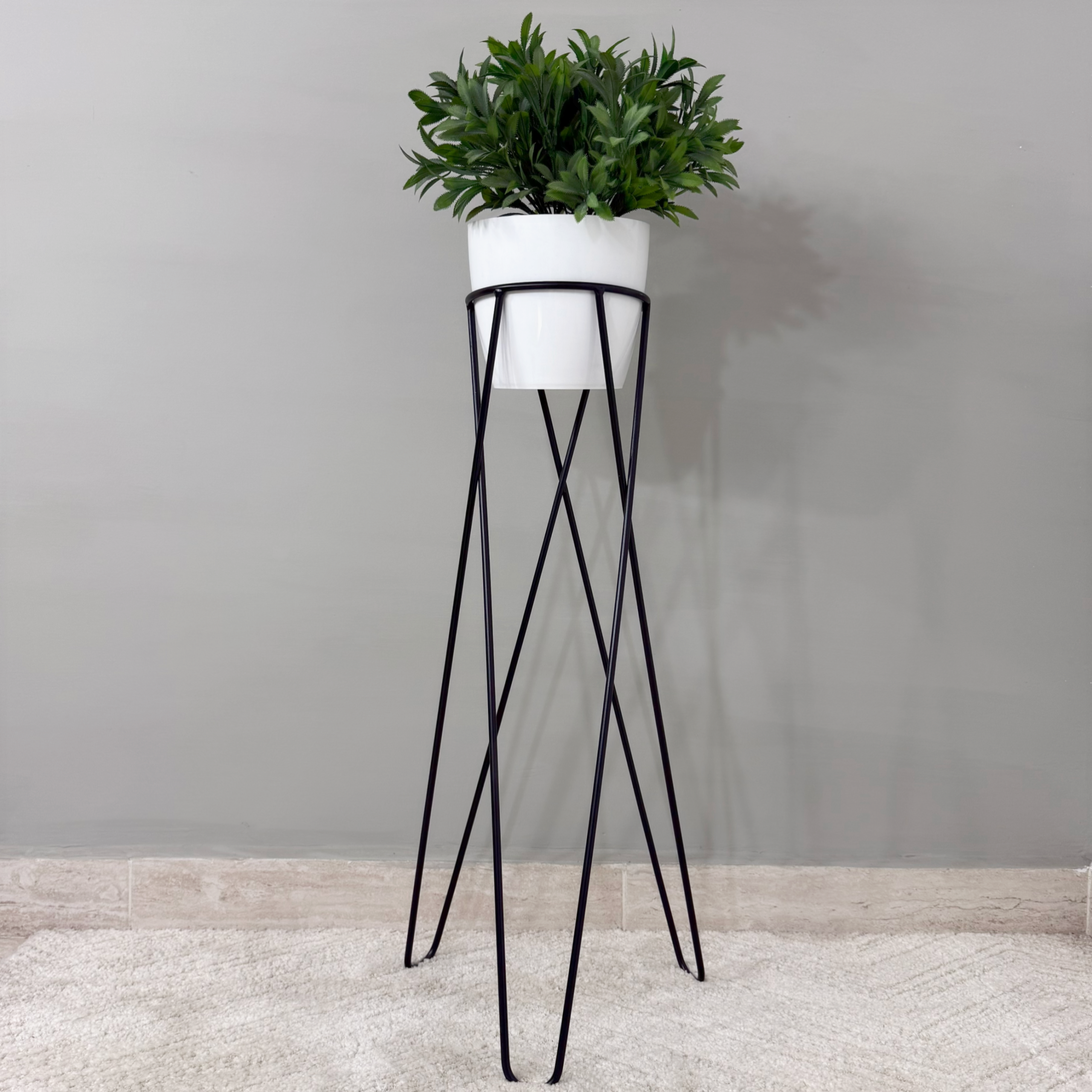 Base Cornalina con Matero