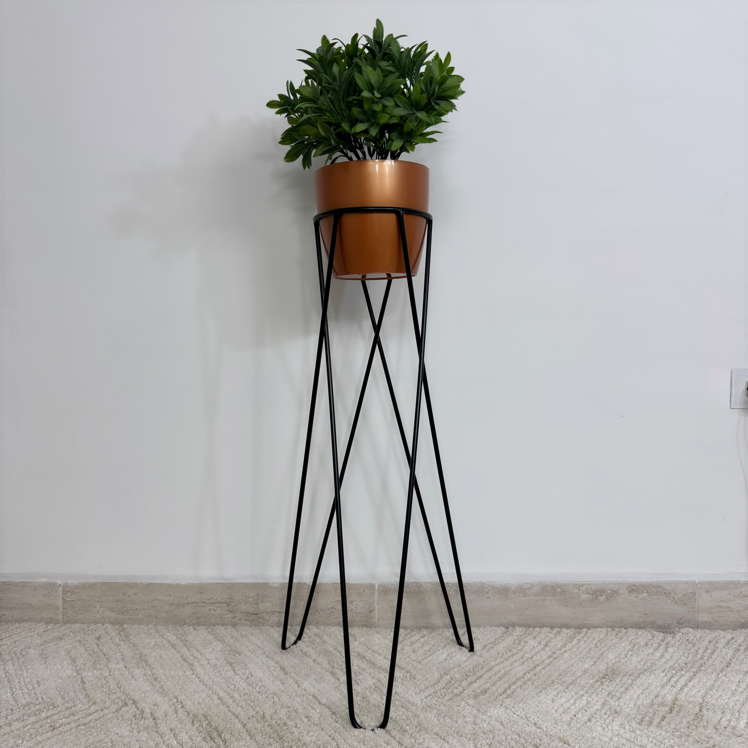 Base Cornalina con Matero