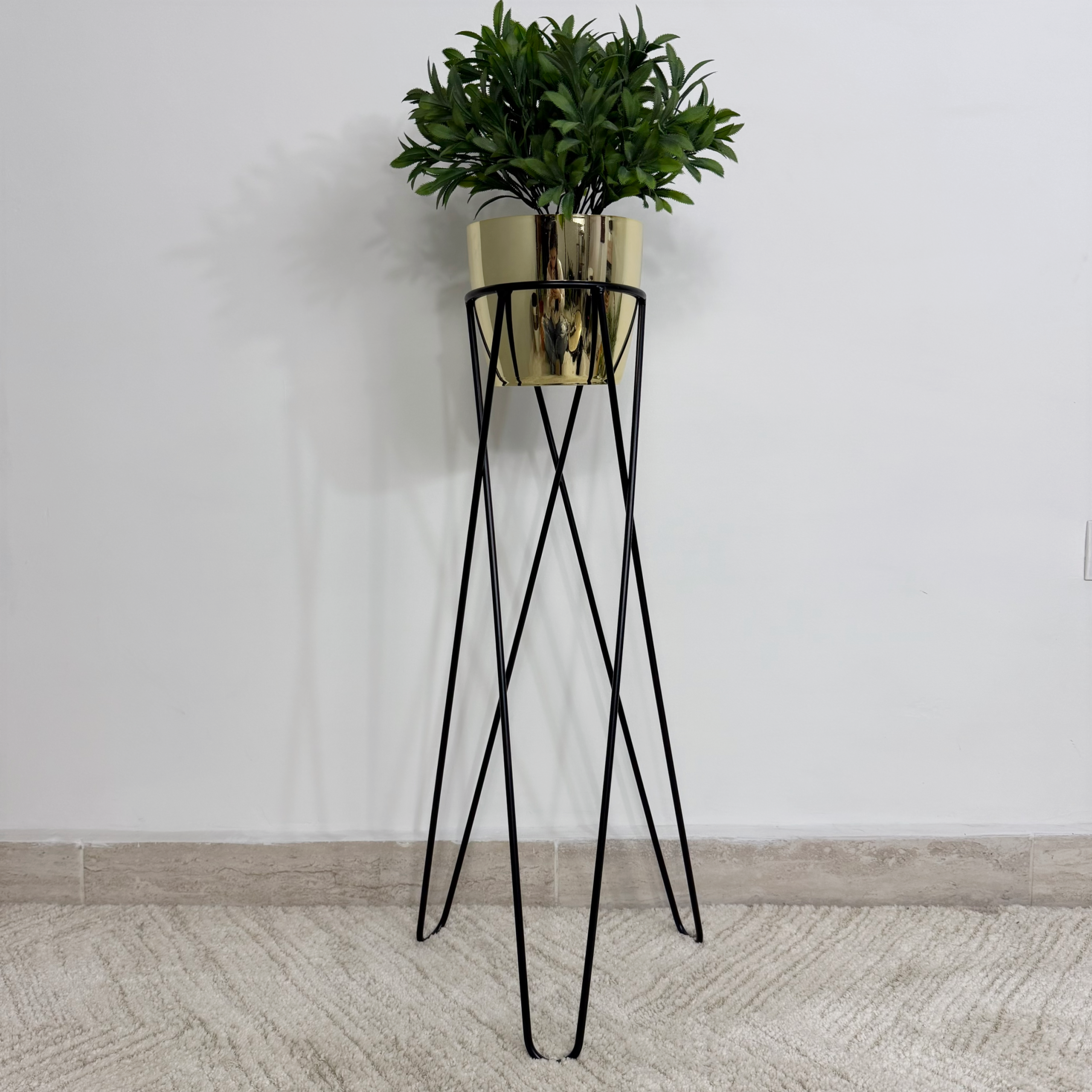 Base Cornalina con Matero