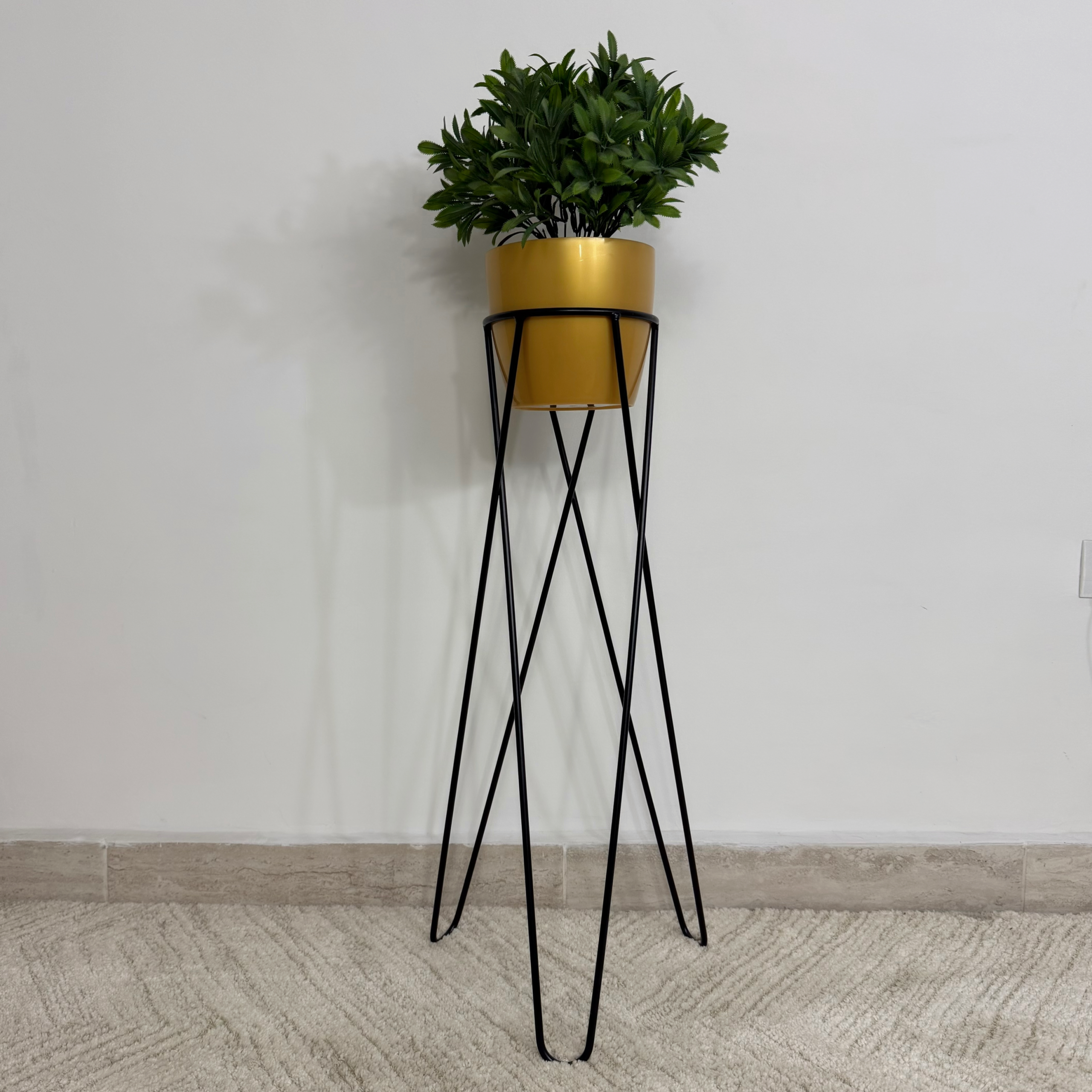 Base Cornalina con Matero