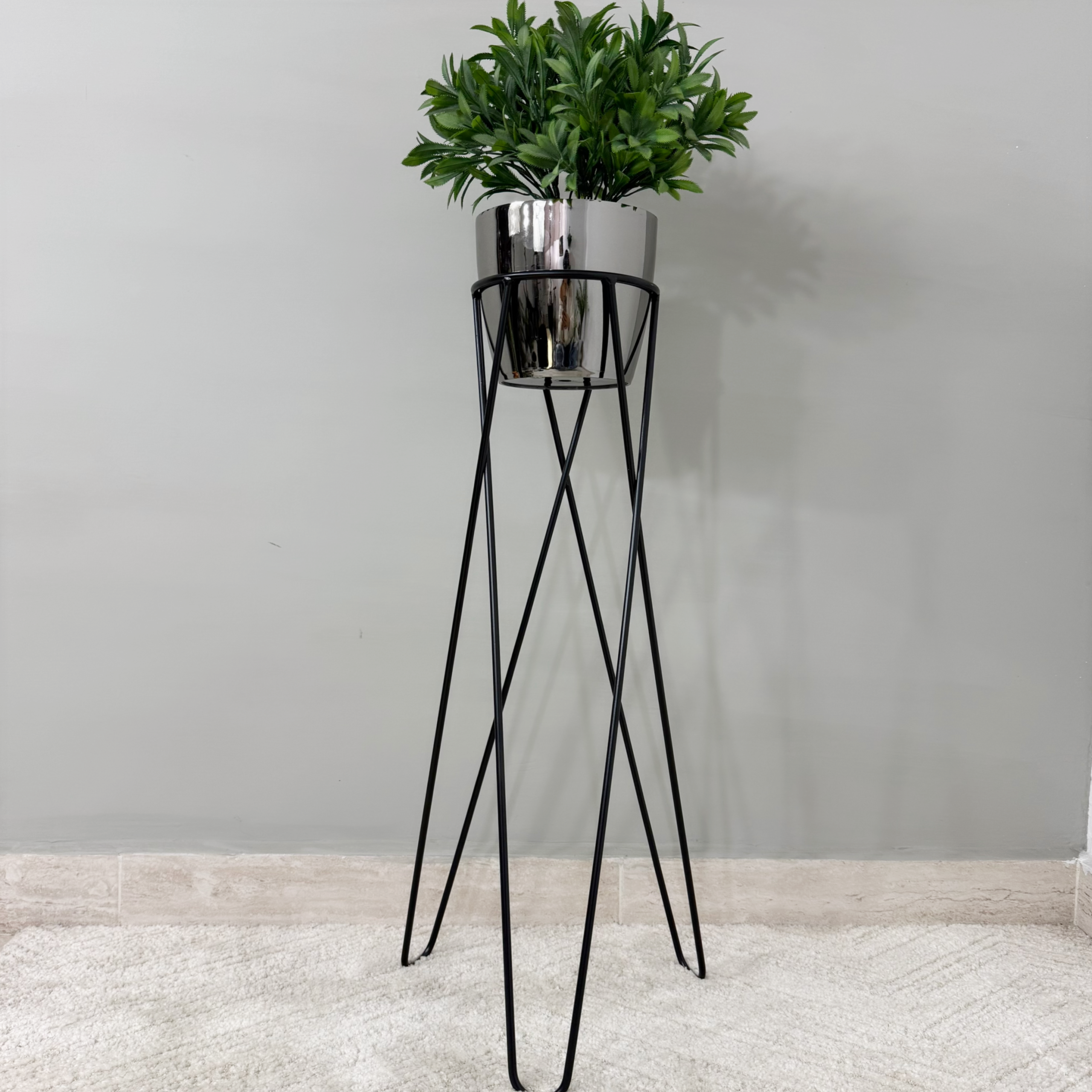 Base Cornalina con Matero