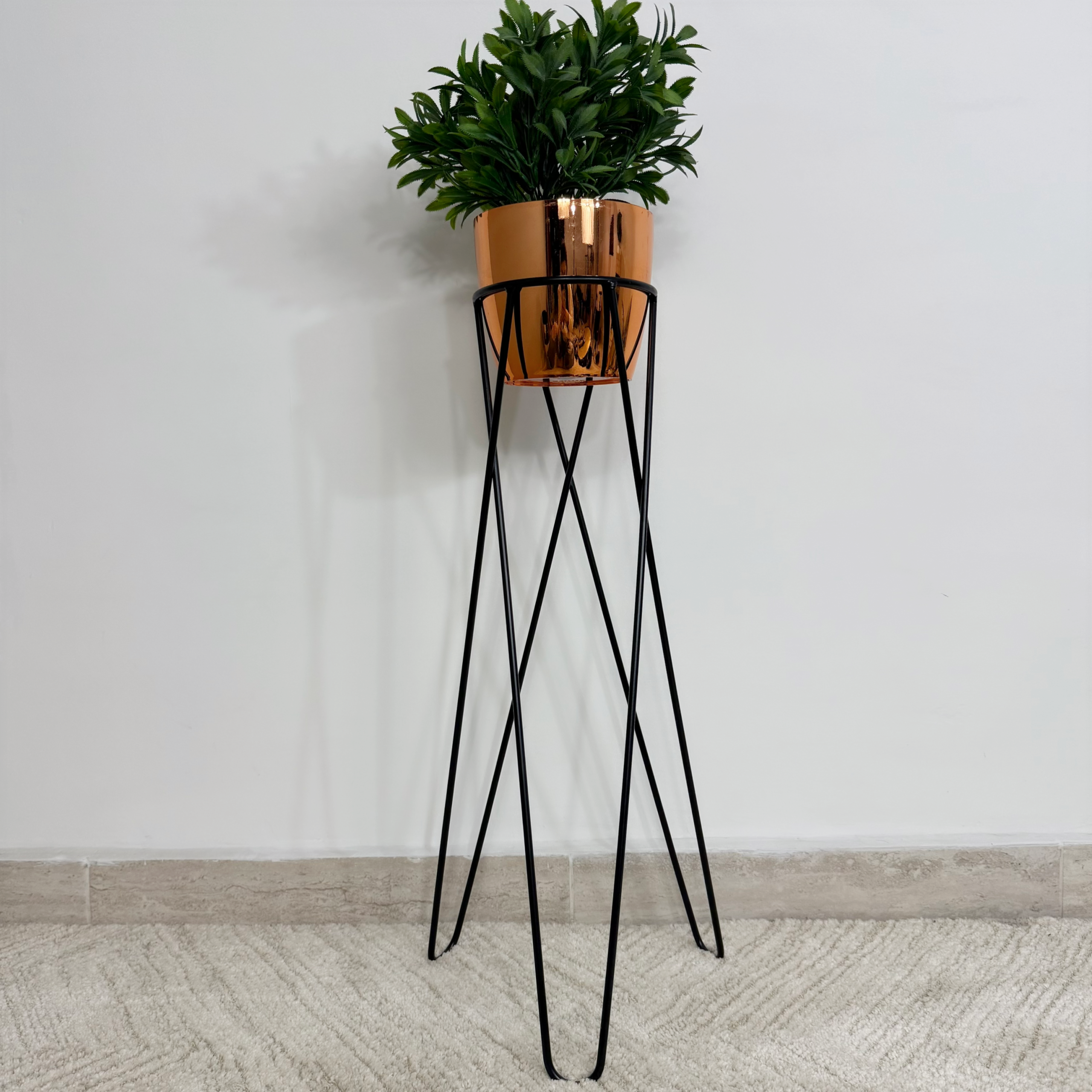 Base Cornalina con Matero