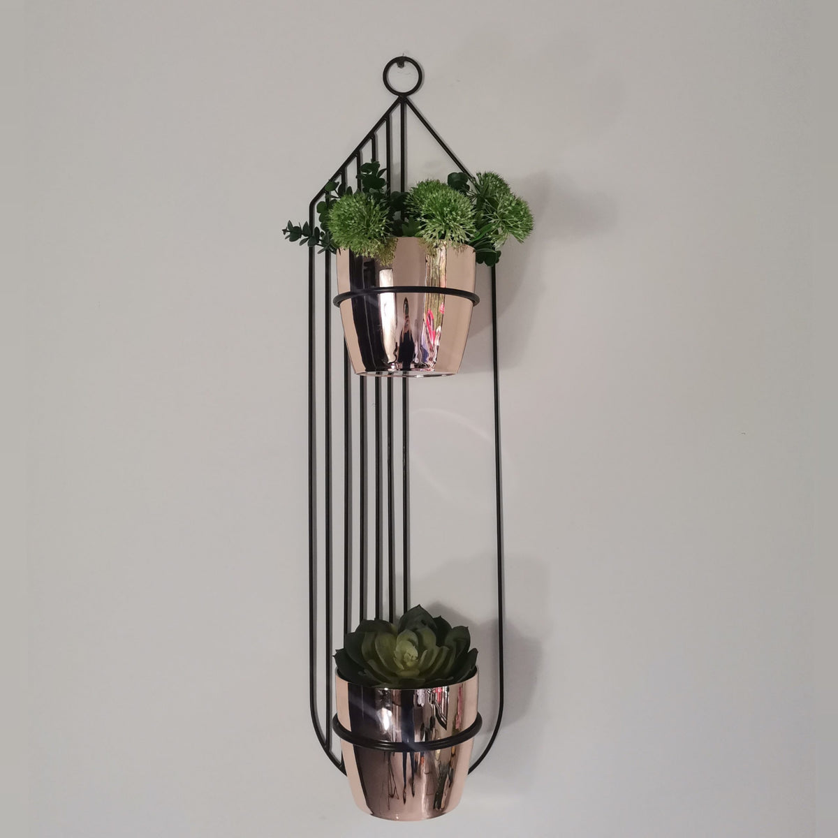 Granate de Pared con Materos Plasticos