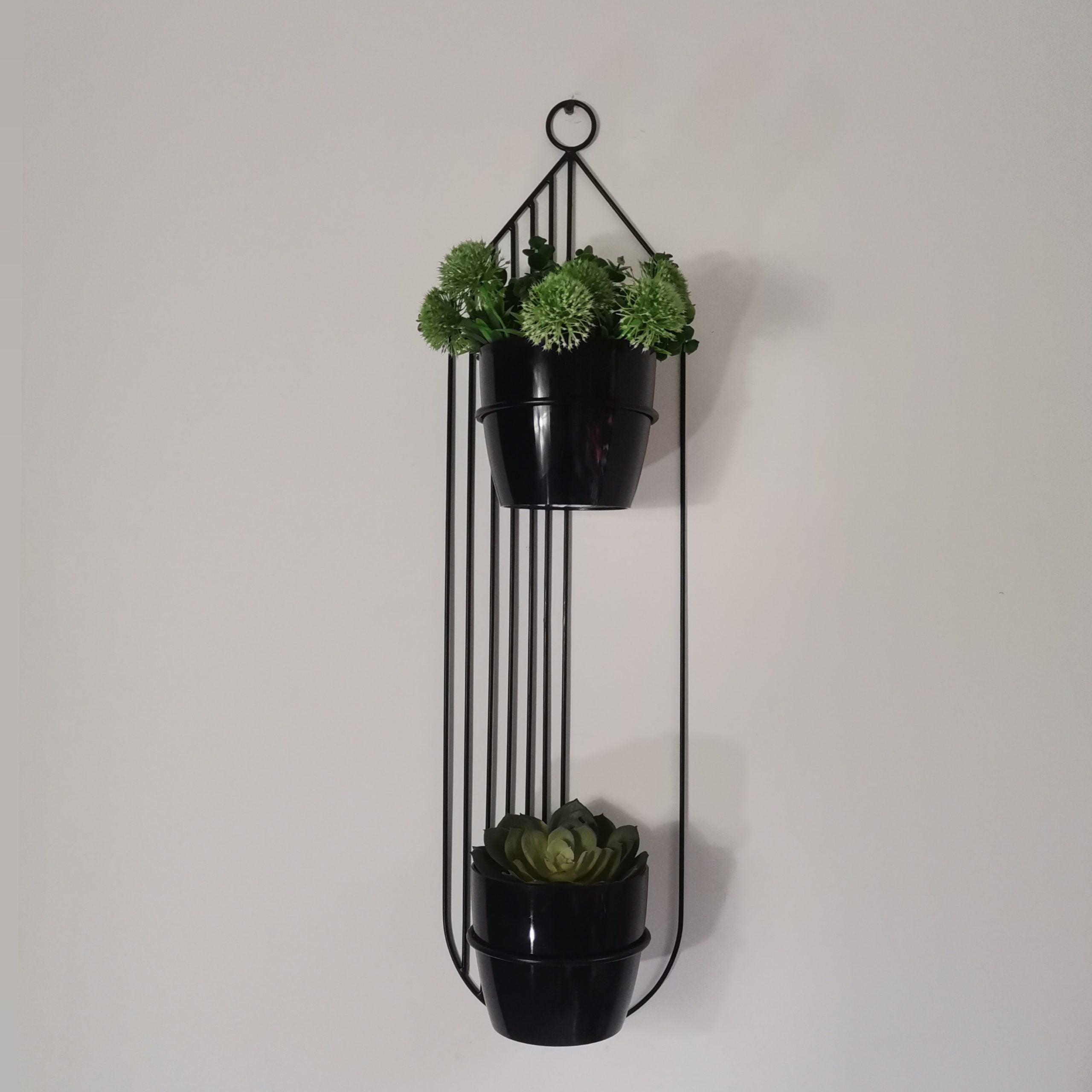 Granate de Pared con Materos Plasticos