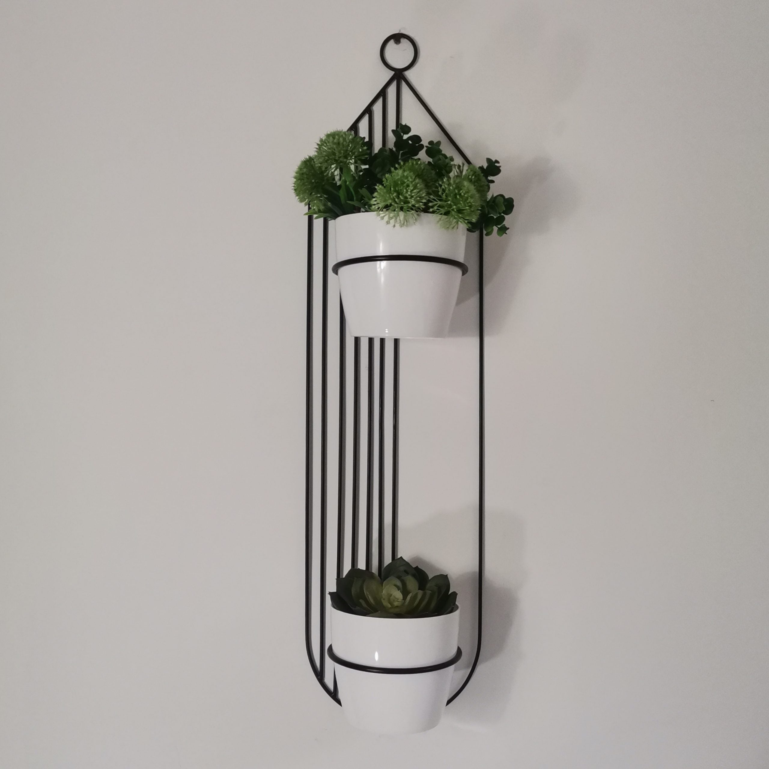 Granate de Pared con Materos Plasticos