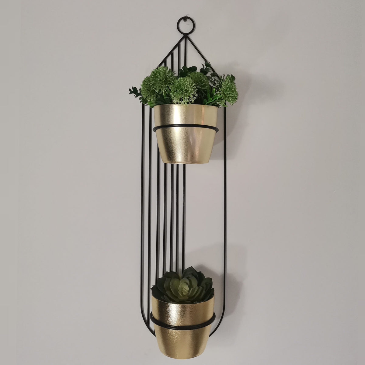 Granate de Pared con Materos Plasticos