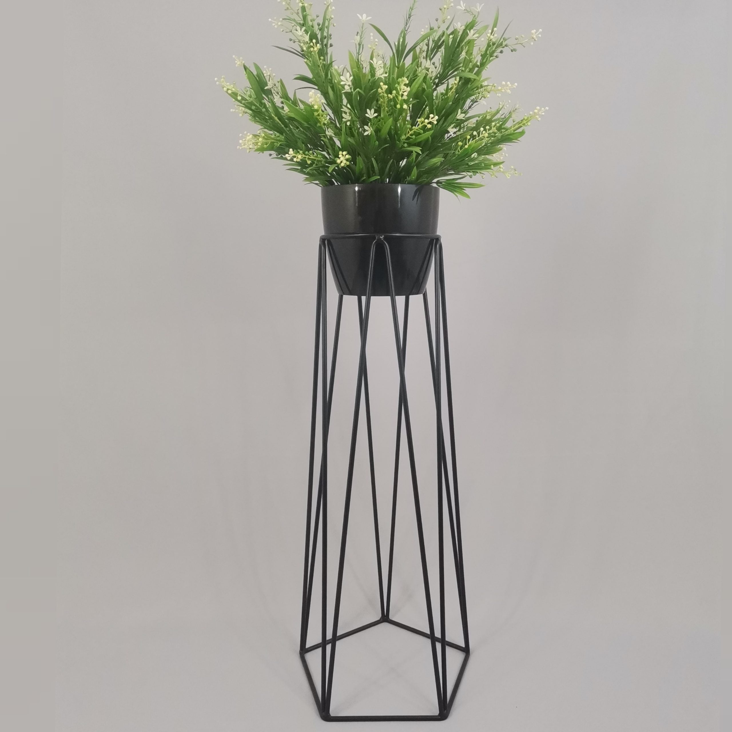 Agata con Matero plastico